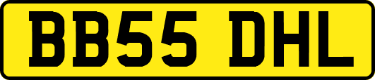 BB55DHL