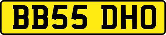 BB55DHO