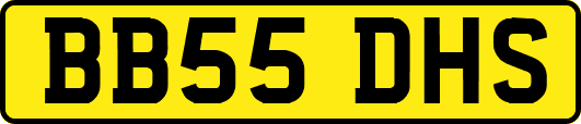 BB55DHS