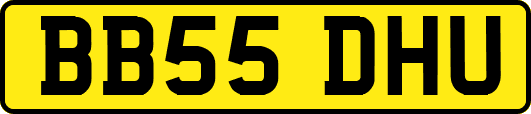 BB55DHU