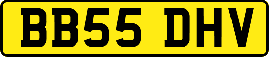 BB55DHV
