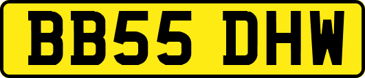 BB55DHW