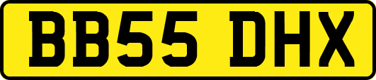 BB55DHX