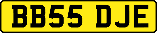 BB55DJE