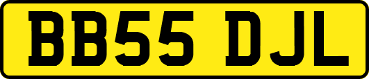 BB55DJL