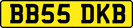 BB55DKB