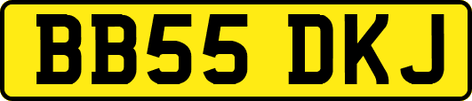 BB55DKJ