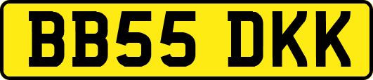 BB55DKK