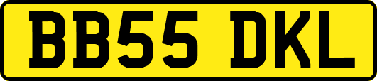 BB55DKL
