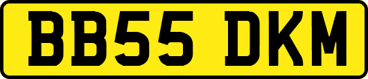 BB55DKM