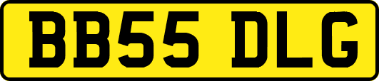 BB55DLG