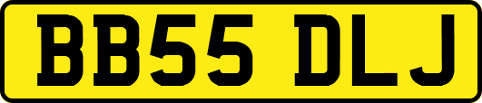 BB55DLJ