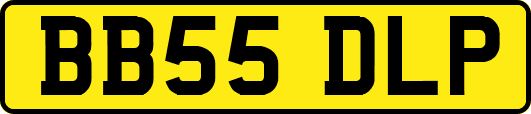 BB55DLP