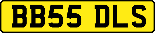 BB55DLS