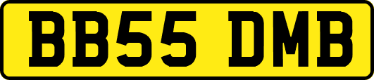 BB55DMB