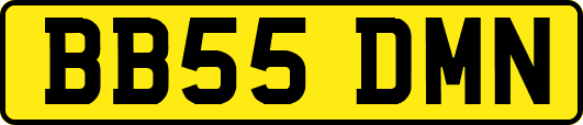 BB55DMN