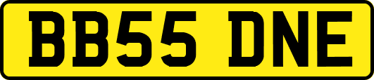 BB55DNE