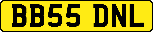 BB55DNL