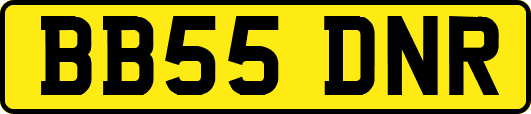 BB55DNR