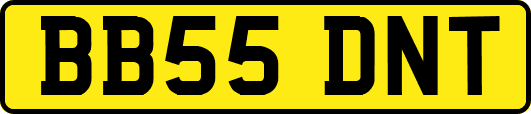 BB55DNT