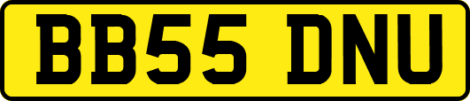 BB55DNU