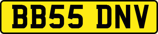 BB55DNV