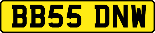 BB55DNW