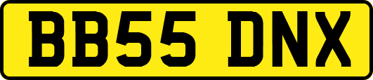 BB55DNX