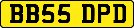 BB55DPD
