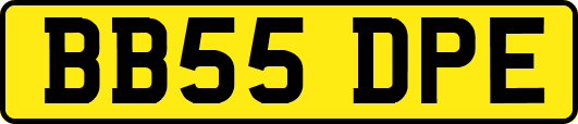 BB55DPE