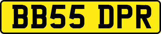 BB55DPR