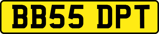 BB55DPT