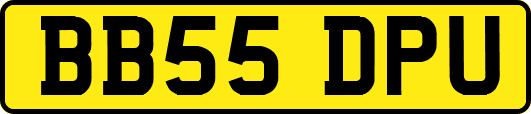 BB55DPU