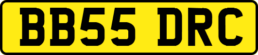 BB55DRC