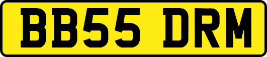 BB55DRM
