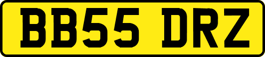 BB55DRZ