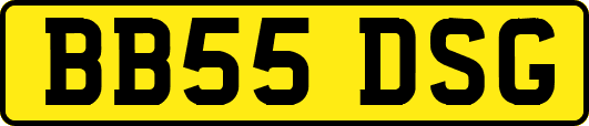 BB55DSG