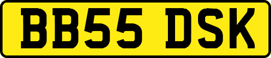 BB55DSK