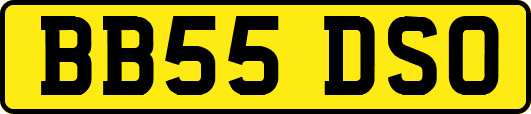 BB55DSO