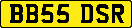 BB55DSR