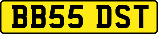 BB55DST