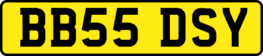 BB55DSY