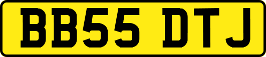 BB55DTJ
