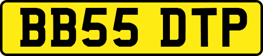 BB55DTP