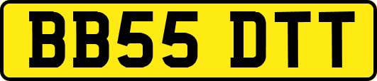 BB55DTT