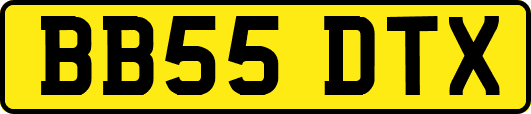 BB55DTX
