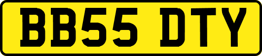 BB55DTY