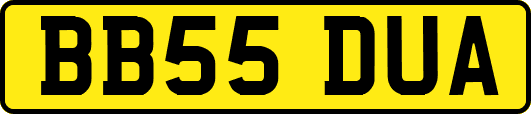 BB55DUA