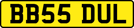 BB55DUL