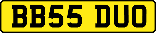 BB55DUO
